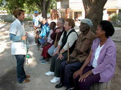 Health in Cuba